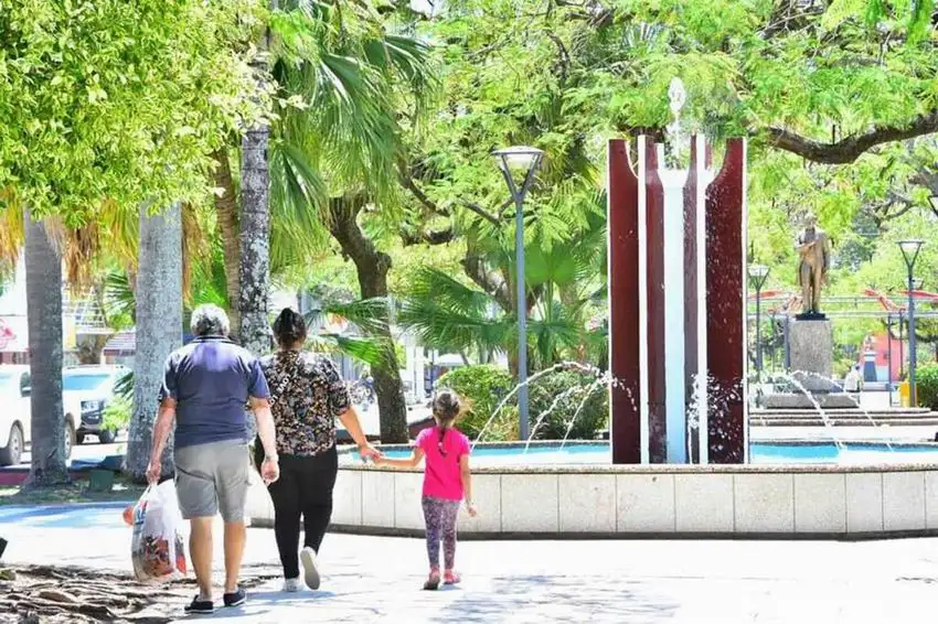 A pesar de la baja de casos de covid-19, recomiendan 
seguir cuidándose porque la circulación del virus continúa