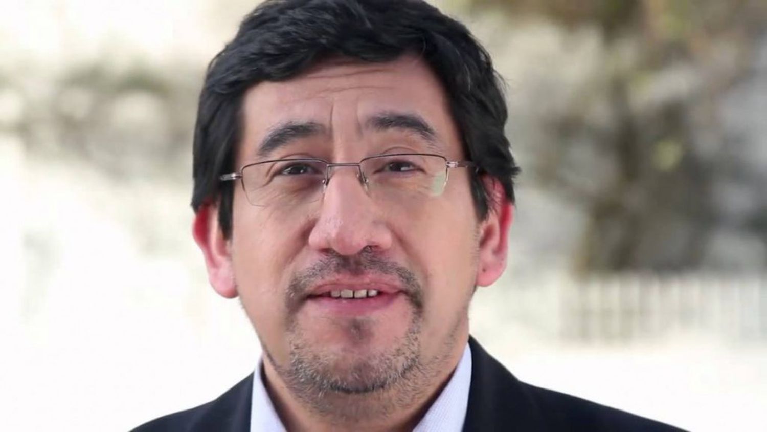 Para la familia, a Gutiérrez lo mataron para “ocultar un robo”