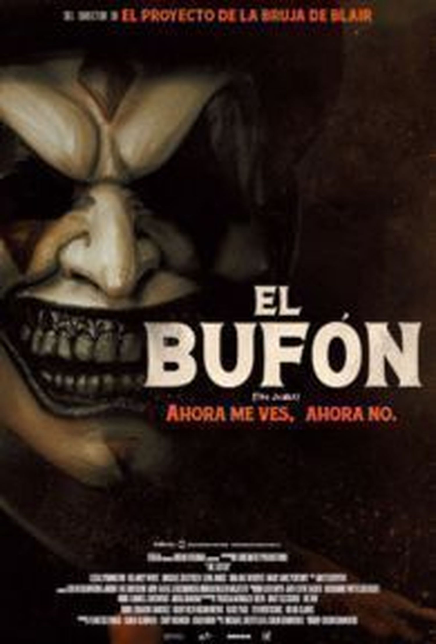 EL BUFON