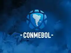 Conmebol.