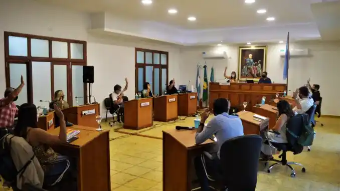 En Magdalena piden que el Intendente explique por qué hay pacientes que son derivados al Hospital de Punta Indio