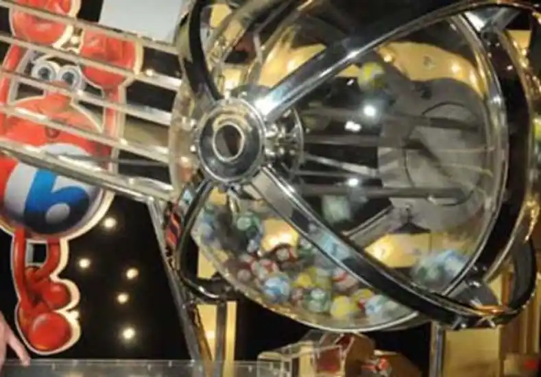 Revelan de dónde es el entrerriano que se hizo millonario en el Quini 6