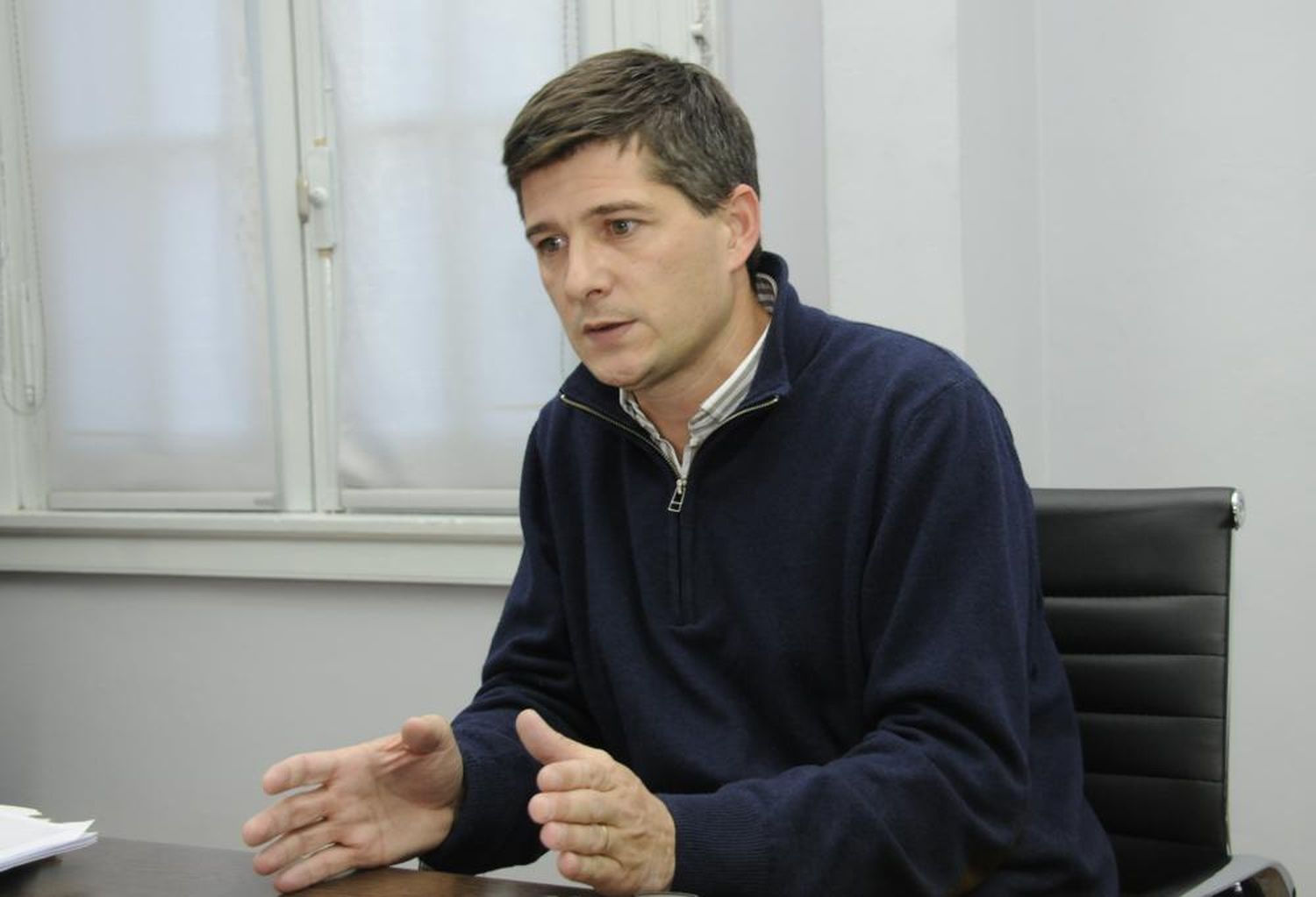 Anses pidió a las familias sorteadas aguardar a la entrevista con el banco