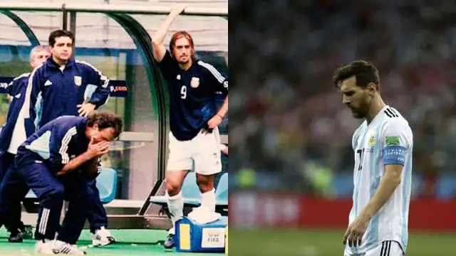 El fantasma de Bielsa: ¿Qué tiene que pasar para que Argentina avance a octavos?