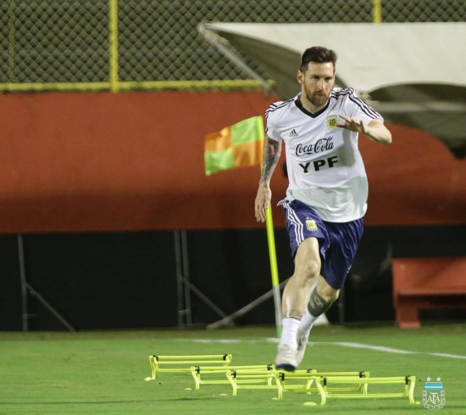 Copa América: Cuándo es el partido inaugural y el fixture de la Selección