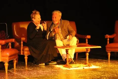 Grupo de teatro presenta “La vida te da sorpresas”