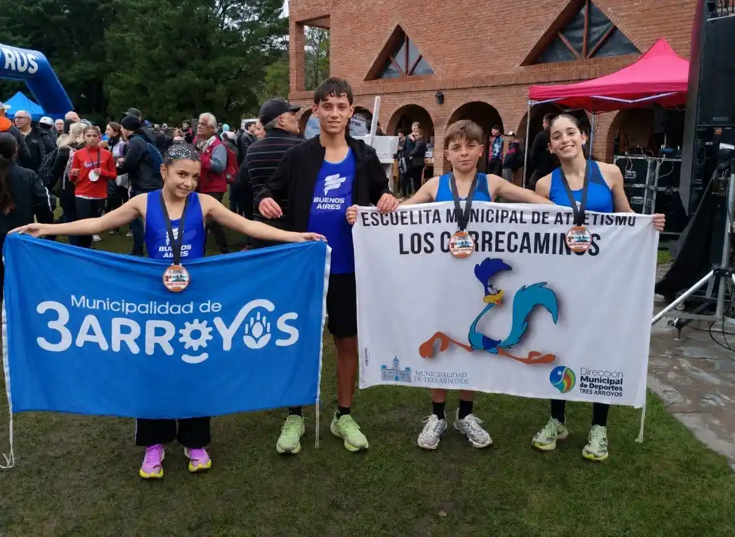 nacional cross - 1