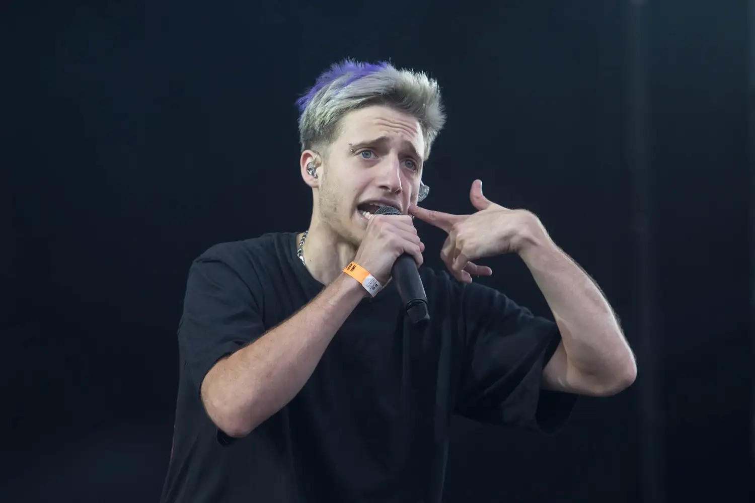 Wos lidera y la música urbana acapara nominaciones en los Premios Gardel 2022