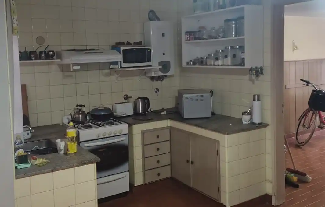 La rápida respuesta evitó que el fuego se propagara.