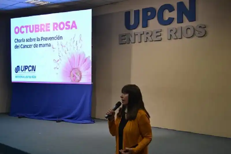 UPCN llamó a defender la salud pública frente a propuestas de recortes y achique