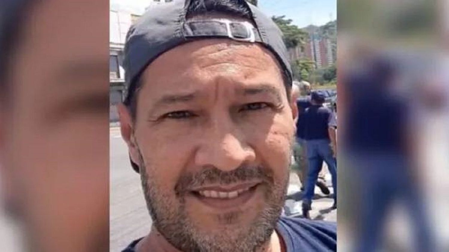 DENUNCIAN DETENCIÓN  de activista de Encuentro Ciudadano: se lo llevó el Sebin en Carabobo