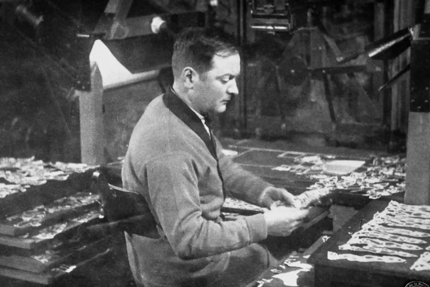 La primera película animada de la historia es Argentina