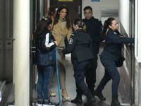 La jueza Makintach fue recusada y se definirá el futuro del juicio