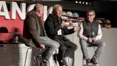 La actualidad de la Fórmula 1 en una imperdible charla en Balcarce
