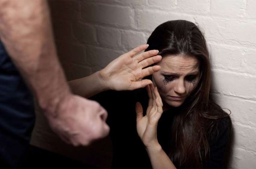 Se registraron dos casos de violencia de género en la ciudad