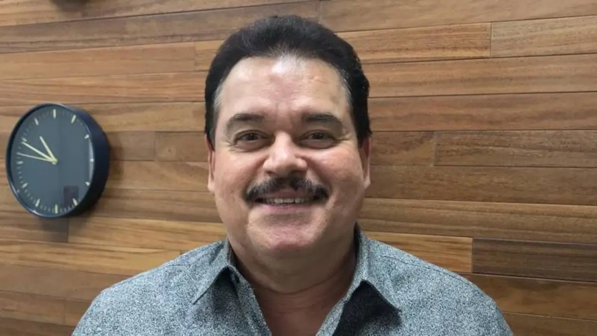 SE APAGA UNA ESTRELLA: Hallan sin vida a Lalo Rodríguez