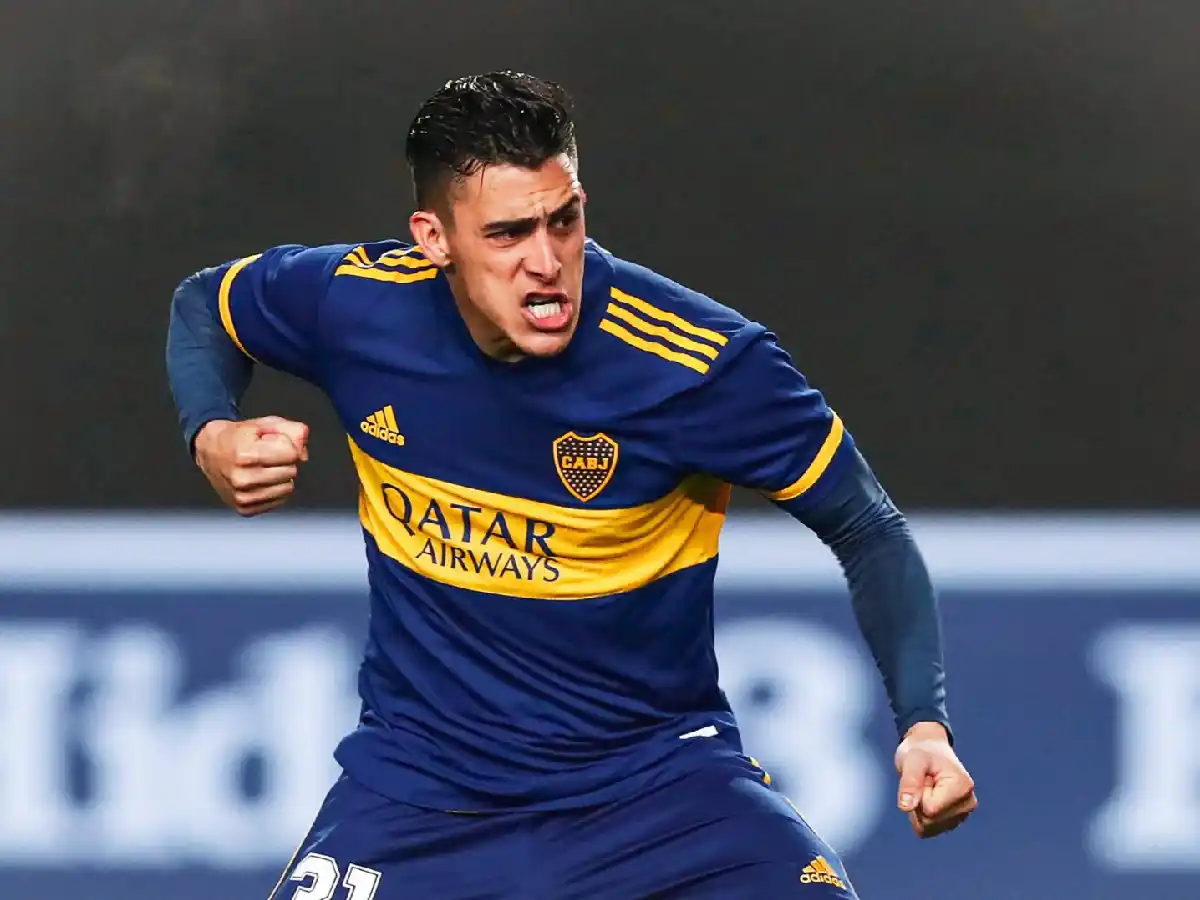 Pavón fue pedido por el Cruz Azul de México 