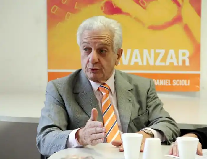 Cuartango adelantó que convocarán anticipadamente a paritarias