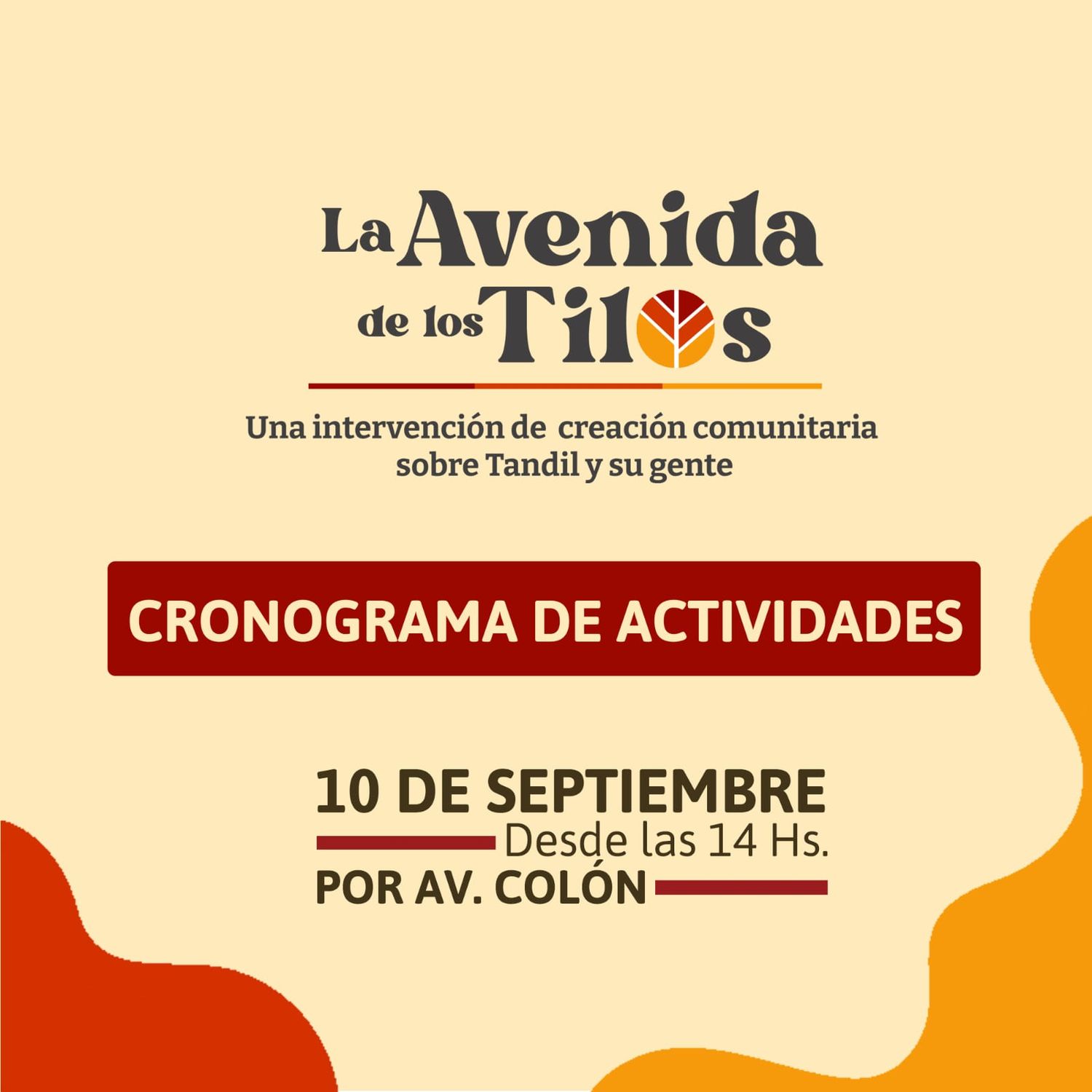 AVENIDA
