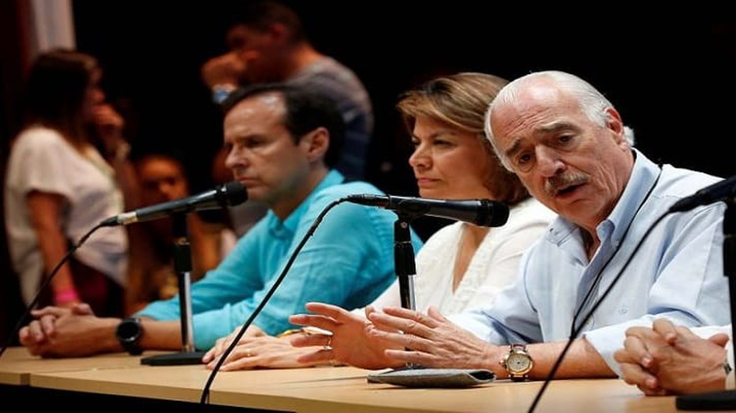 20 exmandatarios iberoamericanos acusan a Maduro de instigar a la violencia en Colombia