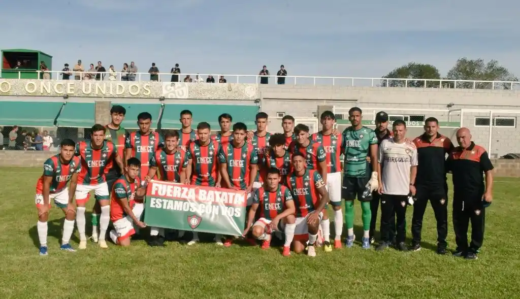 Círculo se ubicó como escolta y se confirmó el triunfo de Deportivo Norte