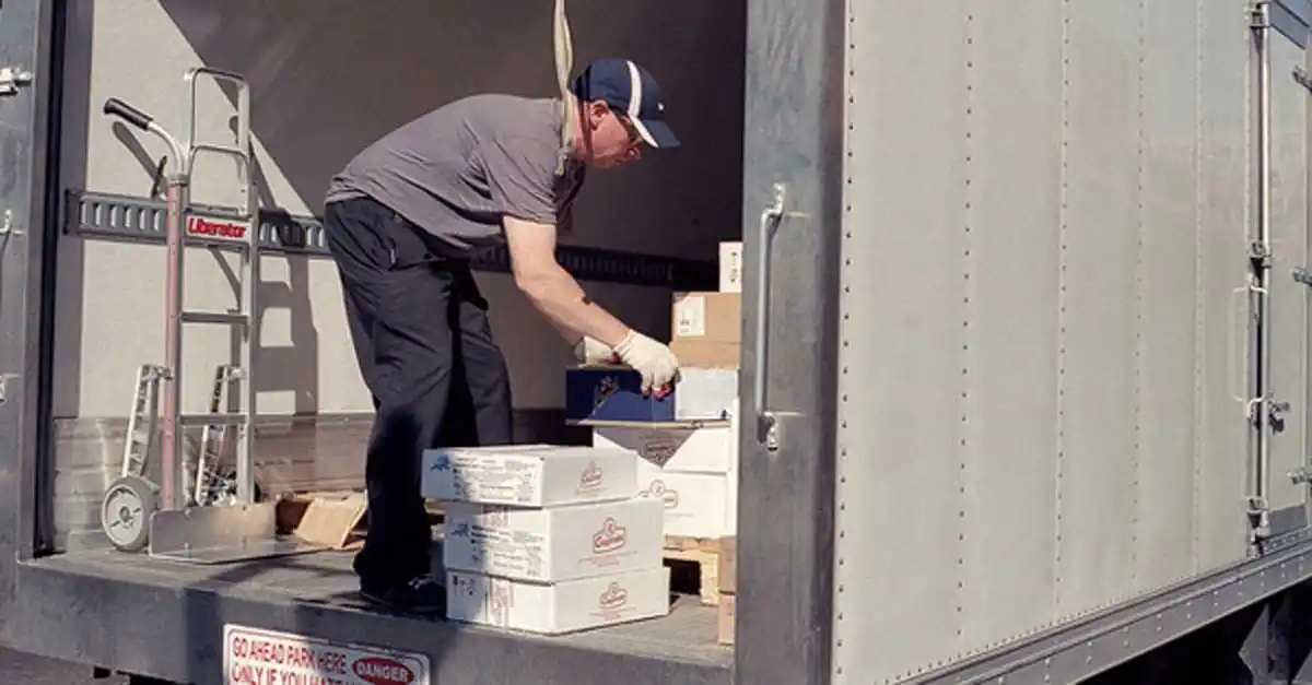 Se buscará modificar el sistema de transporte de carga y descarga