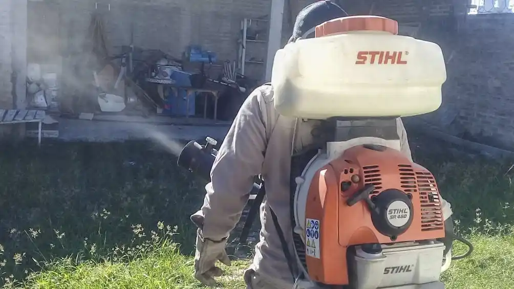 Más de 32.000 casos de dengue en Argentina y 24 muertes desde julio del año pasado