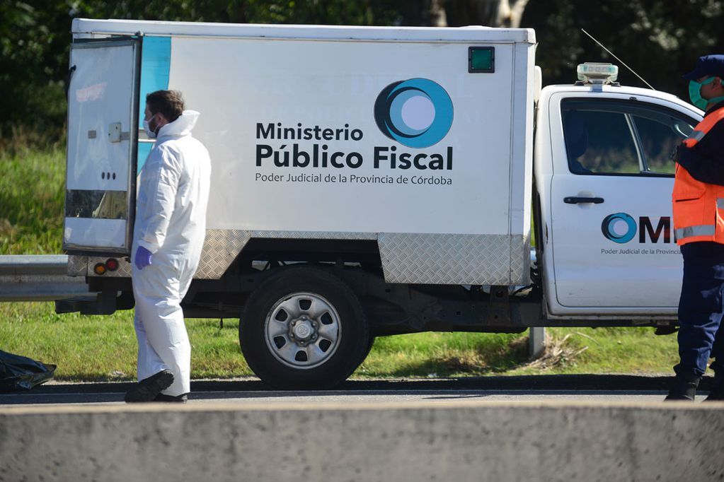 Aberrante: encontraron un feto tirado en un basural