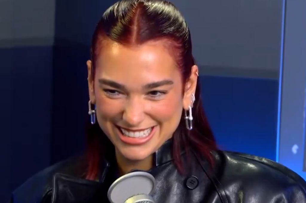 Dua Lipa