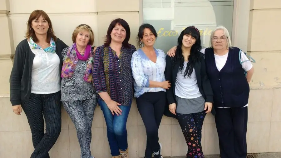 Anuncian el estreno de la obra “Cinco mujeres al descubierto”