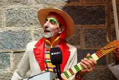 Este sábado, las Llamadas del Carnaval llenarán de alegría las calles tandilenses