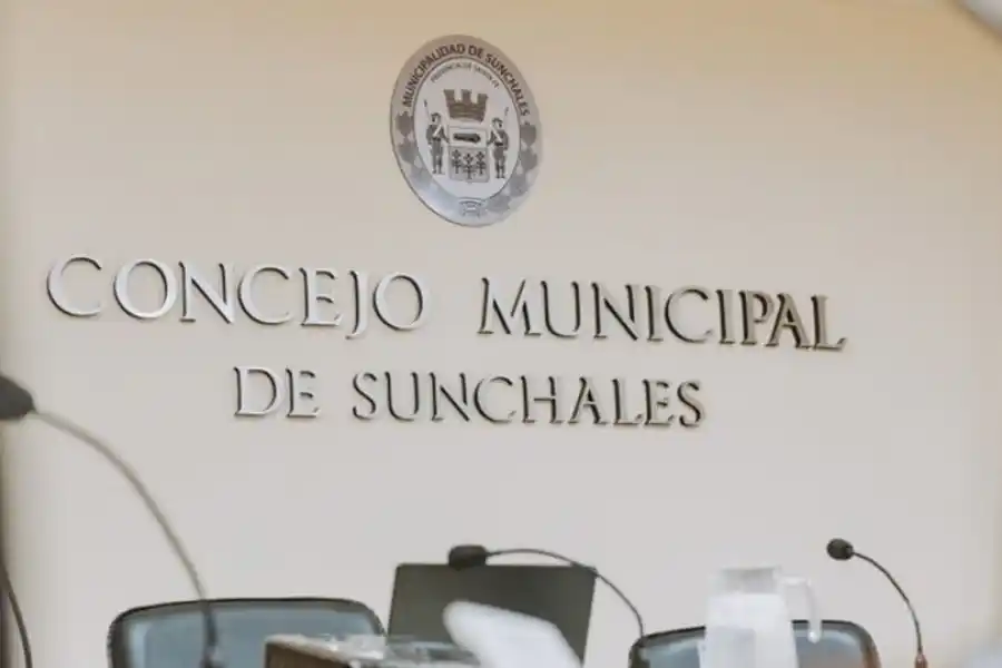 El Concejo Municipal de Sunchales pone a disposición de la ciudadanía tres proyectos sobre el cambio de sentido de circulación de calles
