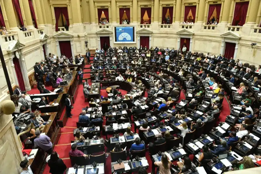 La Cámara de Diputados convirtió en ley el proyecto de moratoria previsional: los detalles del proyecto