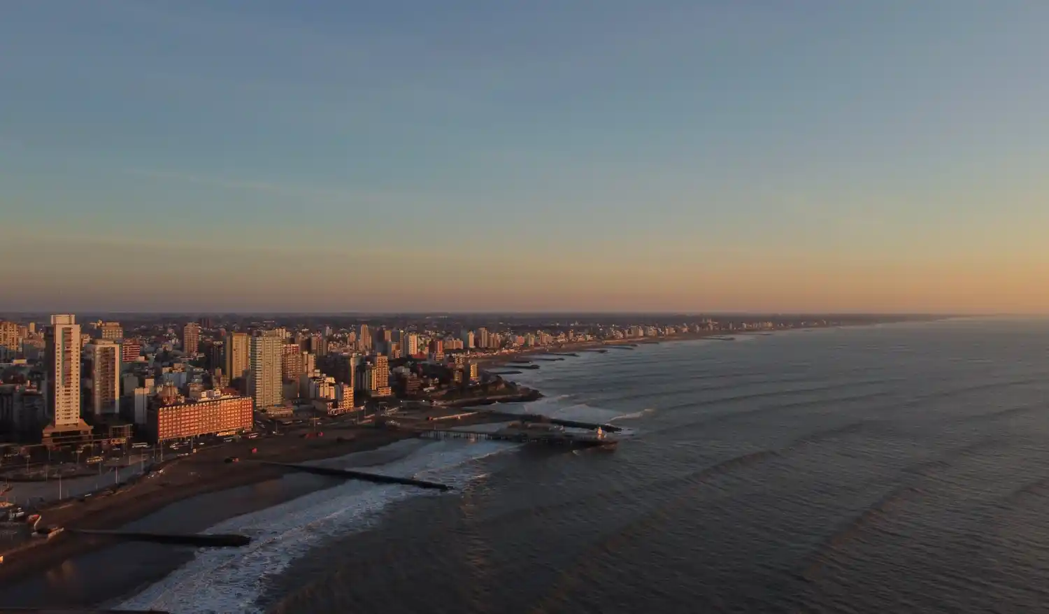 Mar del Plata y Bahía Blanca piden “solidaridad” de las comunas vecinas para no colapsar los hospitales