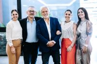 Inauguración de importante CET y Centro de Día para personas con discapacidad