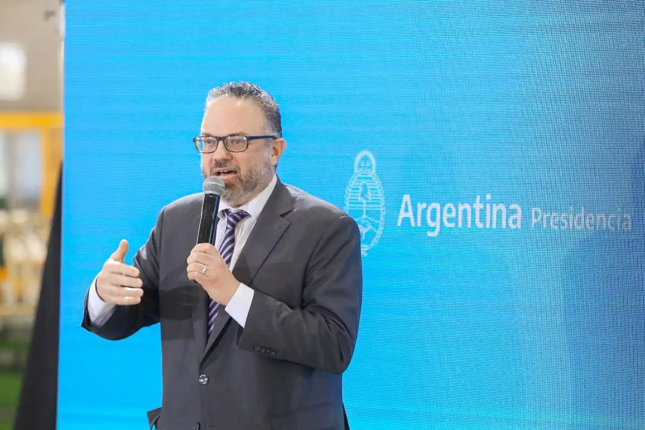 El Gobierno anunciará «incentivos fiscales y créditos blandos» para alentar la producción de la carne