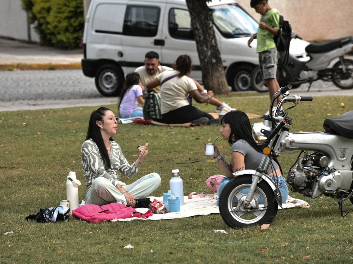 Viernes: mañana fresca y tarde calurosa en San Francisco