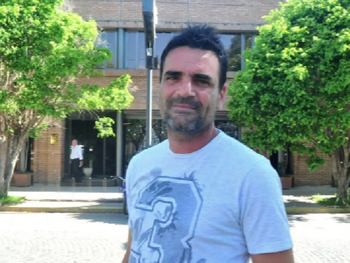 Otro desafío en Santiago