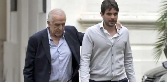 Cabandié solicitó que se llame a indagatoria a los Passaglia