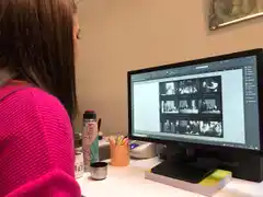 50 años de la Unicen: recuperan imágenes históricas, las comparten en las redes y preparan un foto libro