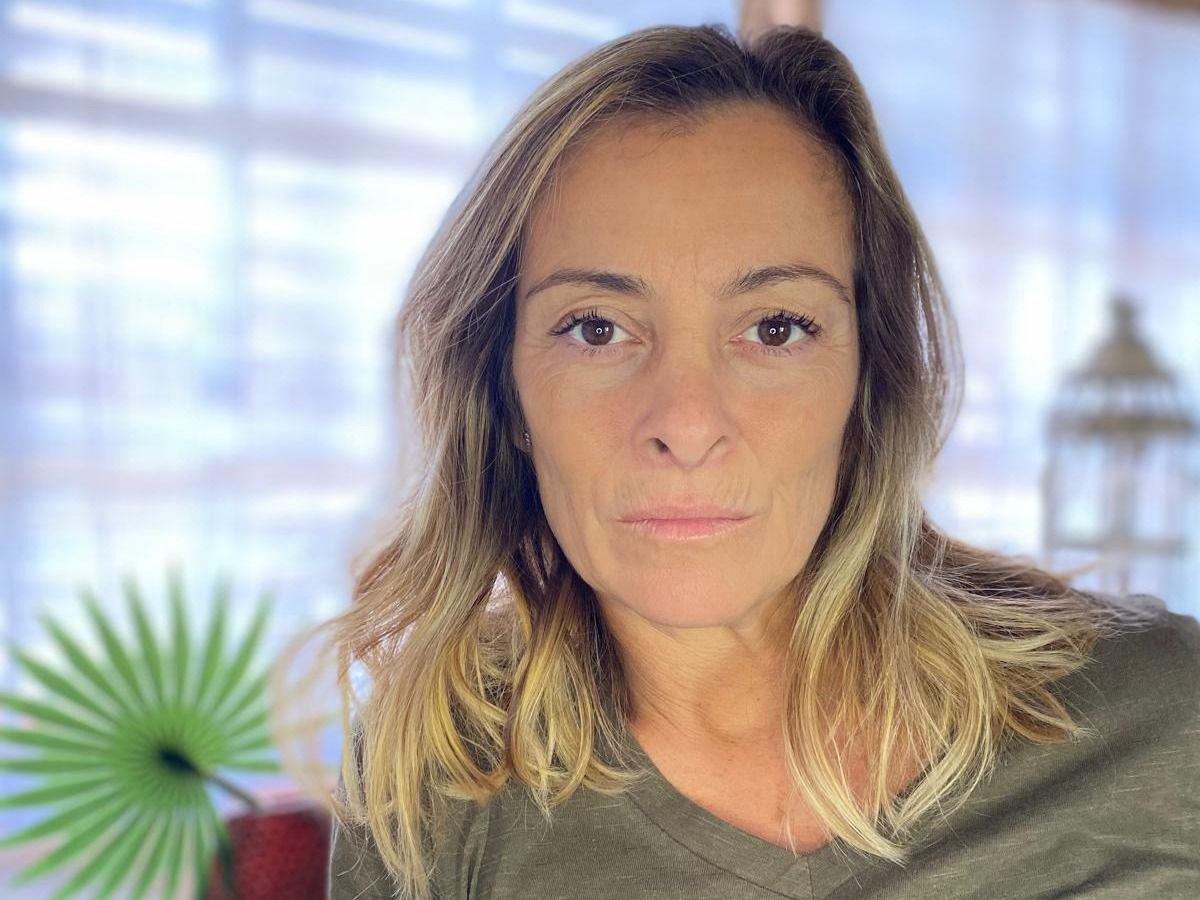 Natalia Matorra