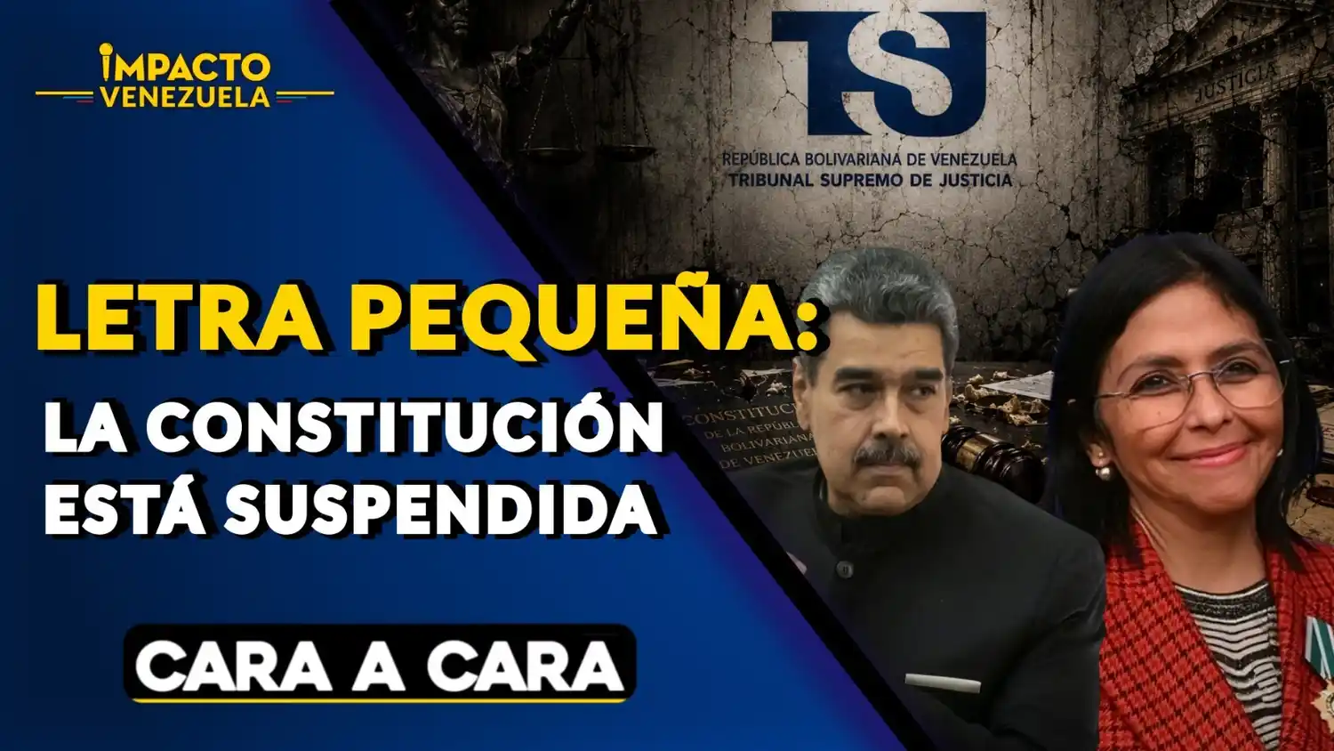 Impacto Venezuela