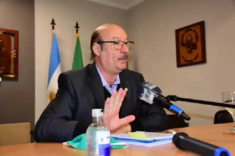 “Queremos recuperar la Universidad de excelencia que se merece el pueblo formoseño”