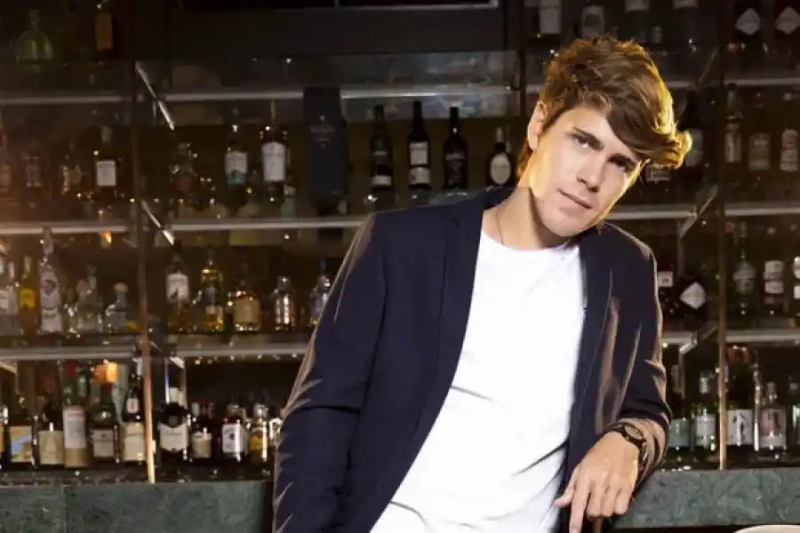 Lo catalogaron como héroe nacional a Marcos de GH por haber hecho un acto increíble