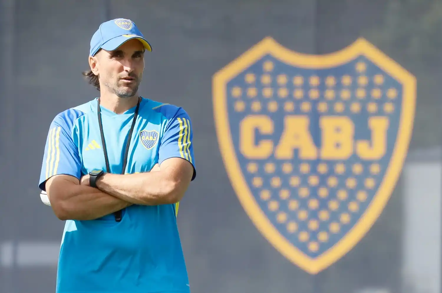Martínez juega al misterio y oculta el posible once