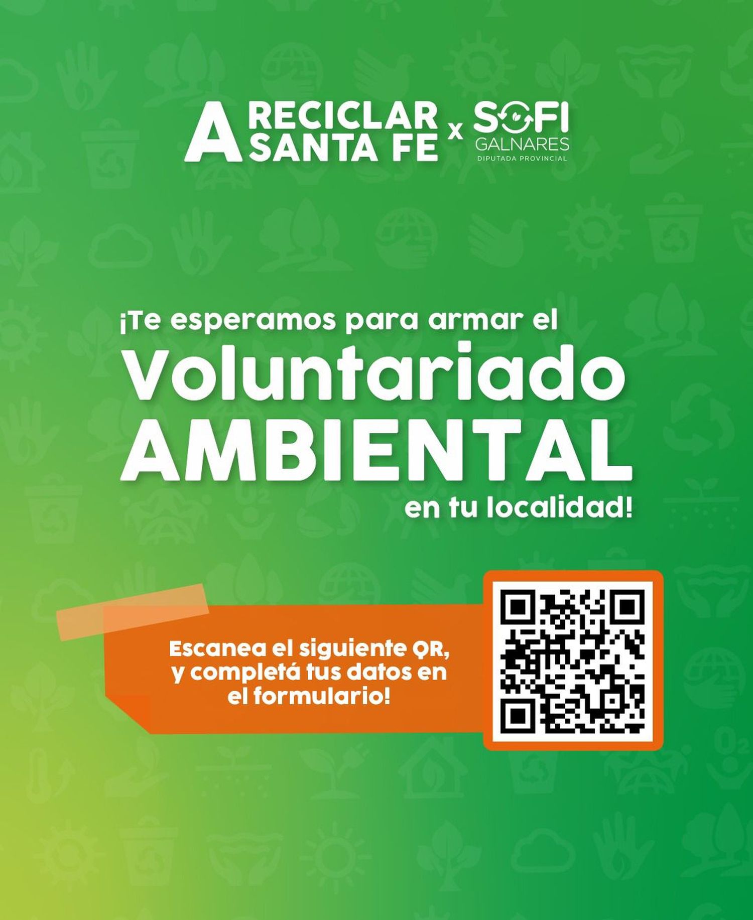 Reciclar Santa Fe