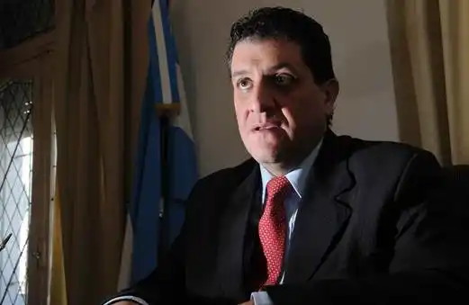 Suspendieron al juez Luis Federico Arias: apuntó contra Macri y Vidal 