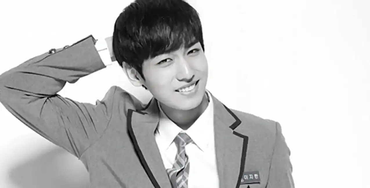 Murió el actor coreano Lee Ji Han en la estampida de Seúl