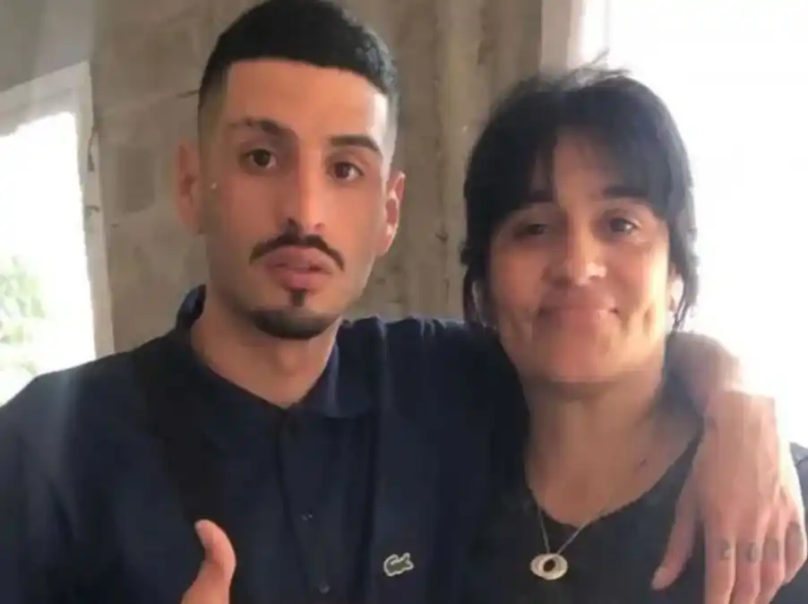 La mamá de “El Noba” reveló que recibe señales de su hijo