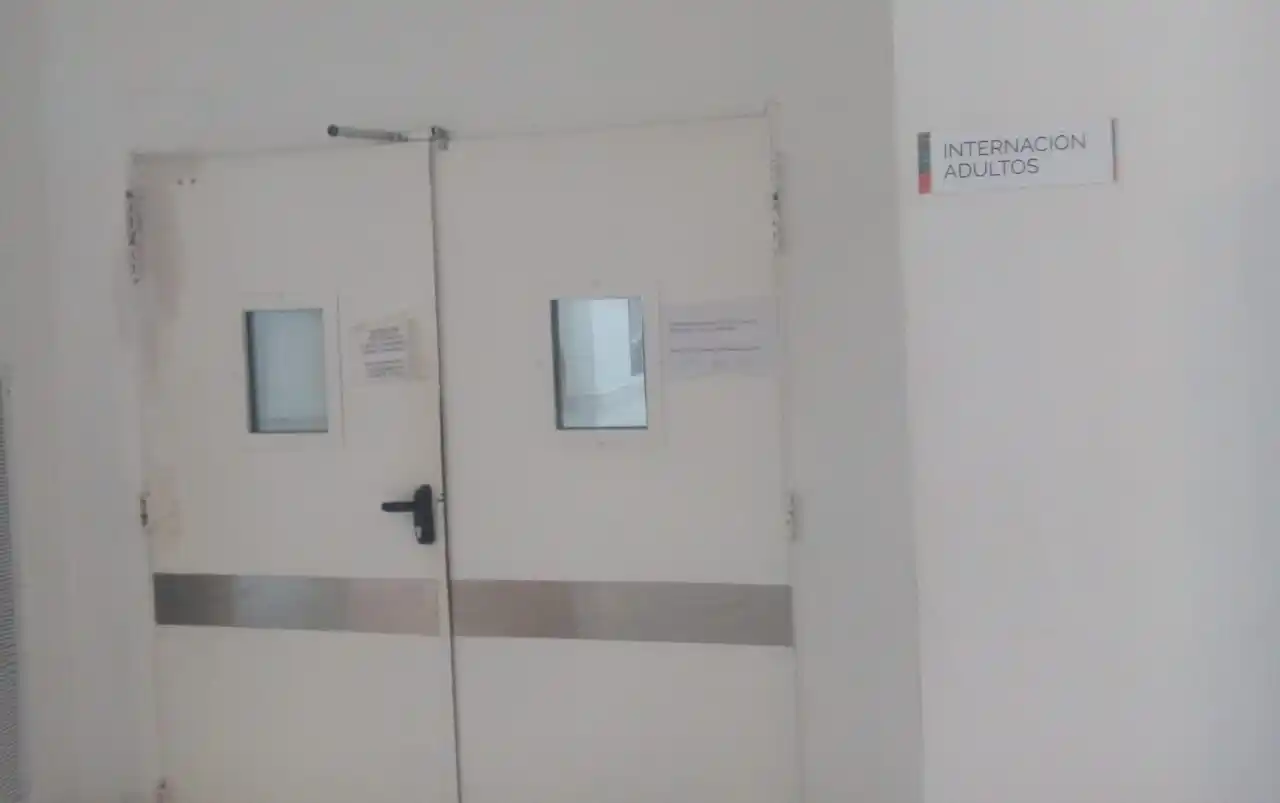 Cerca del final de la segunda ola, el sistema sanitario vive una “tensa calma”